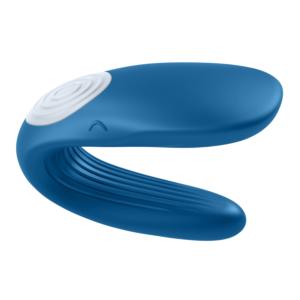 Satisfyer - Partner Toy Whale Vibrador para Edition 2020