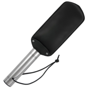 Metal Hard - the Paddle Cuero Original y Metal