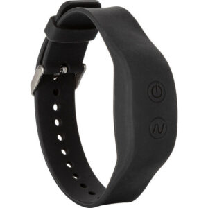 Calexotics - Pulsera Mando Control Remoto Negro