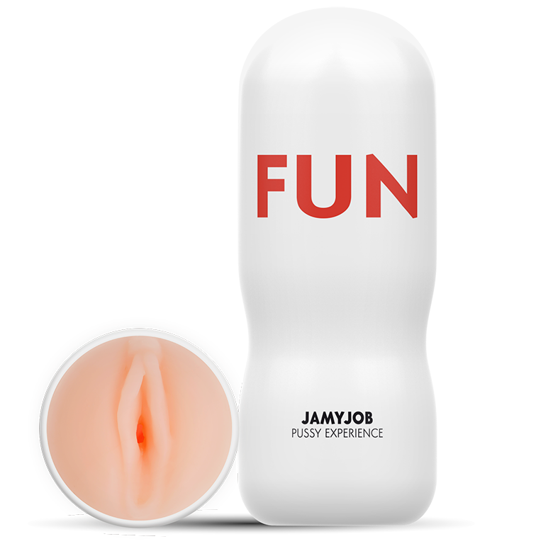 Jamyjob - Masturbador Vagina Excitante 1 Jamyjob - Masturbador Vagina Excitante