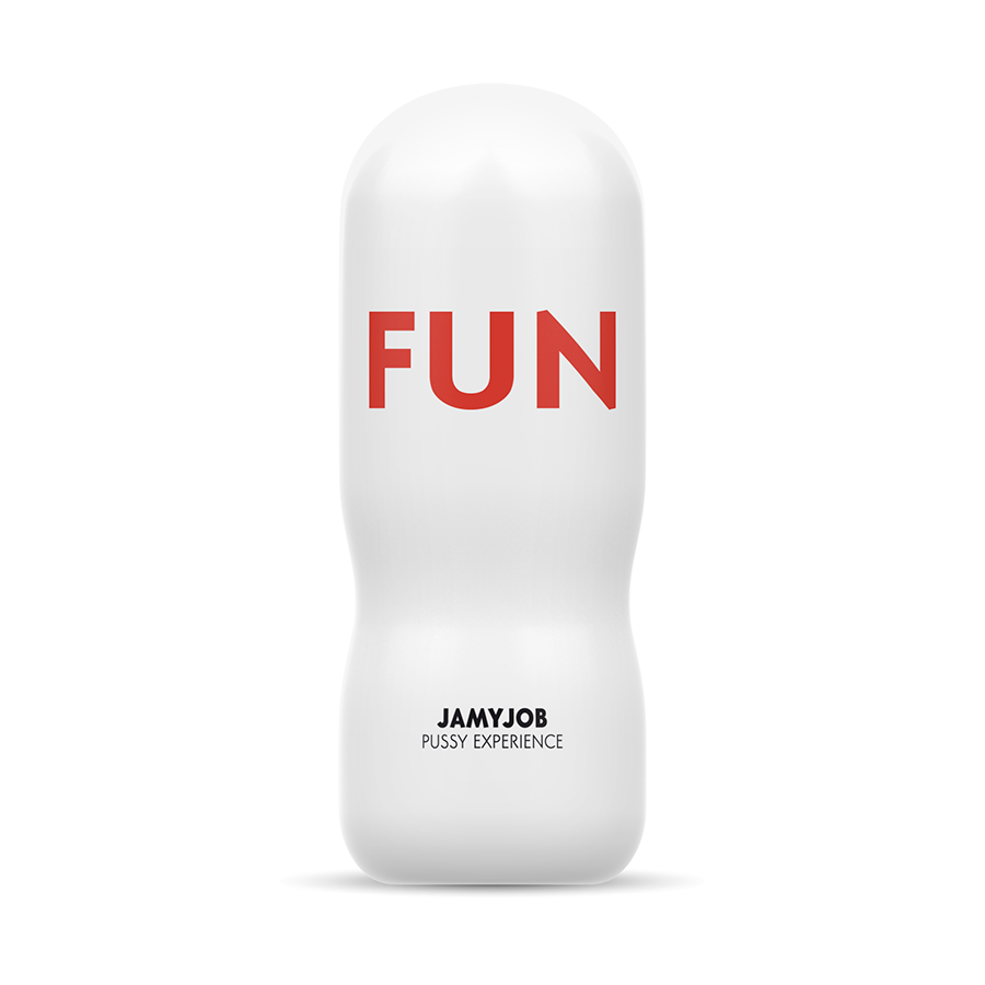Jamyjob - Masturbador Vagina Excitante 2 Jamyjob - Masturbador Vagina Excitante - Imagen 2