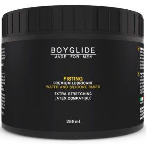 Intimateline - Boyglide Fisting Lubricante 250 Ml