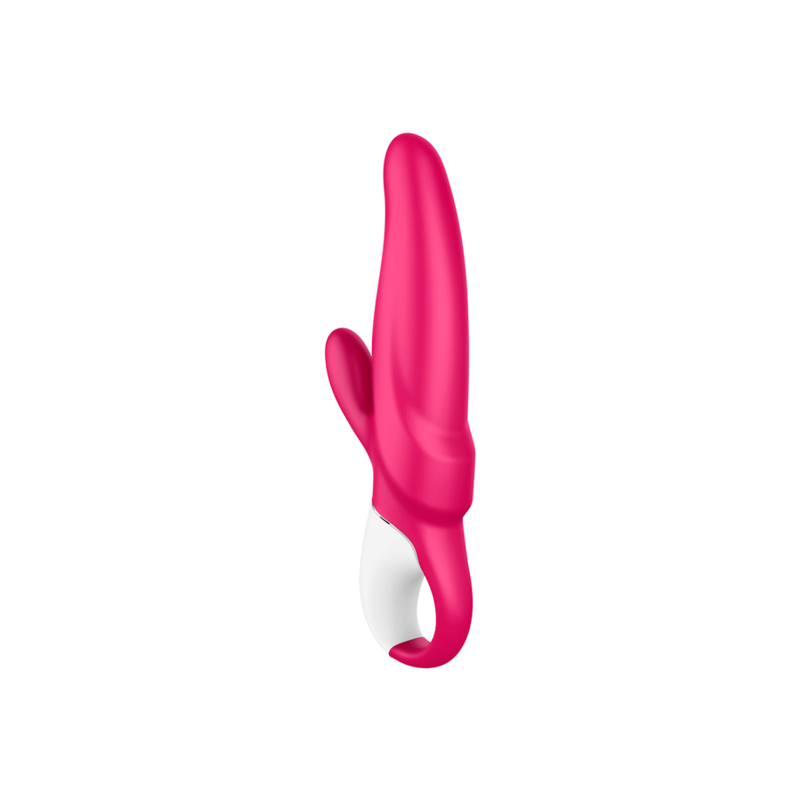 Satisfyer - Vibe Mr Rabbit 5 Satisfyer - Vibe Mr Rabbit - Imagen 5