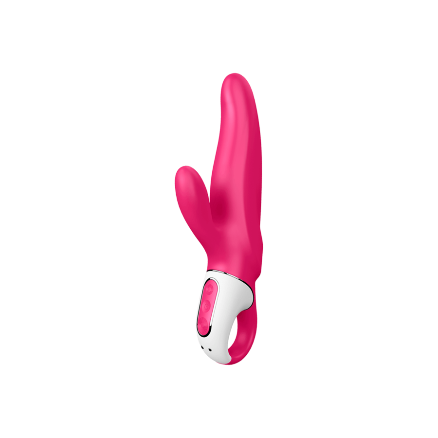 Satisfyer - Vibe Mr Rabbit 7 Satisfyer - Vibe Mr Rabbit - Imagen 7