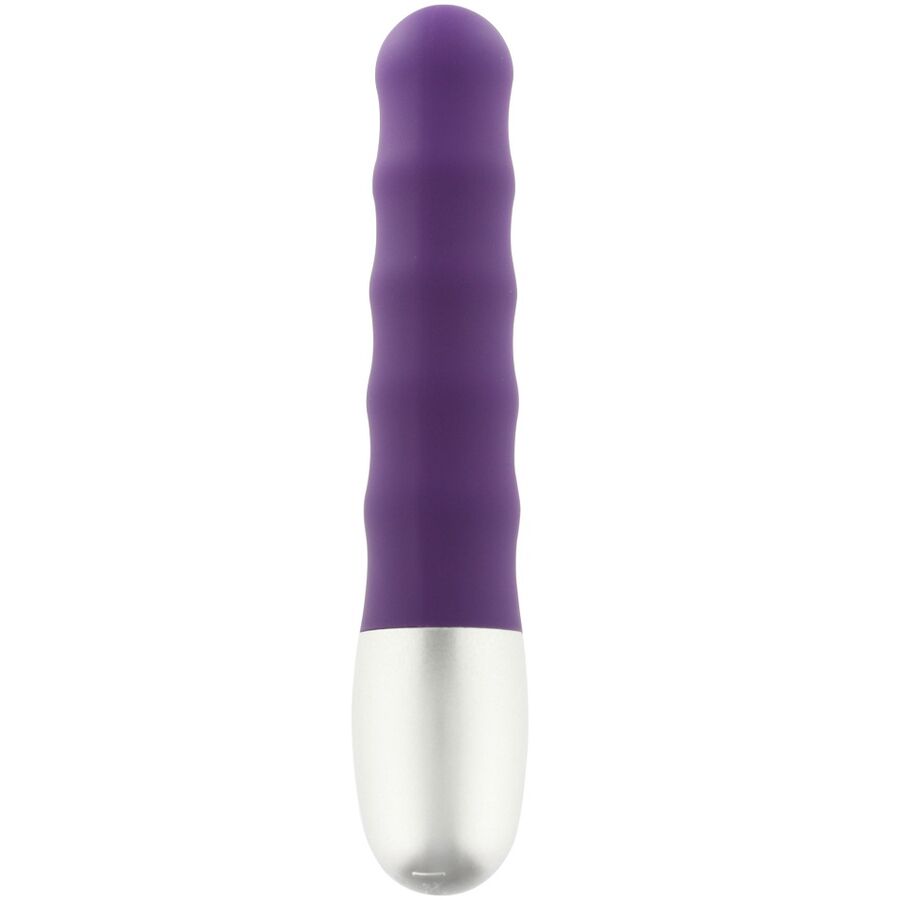 Seven Creations - Discretion Bala Vibradora Lila 1 Seven Creations - Discretion Bala Vibradora Lila