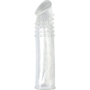 Seven Creations - Extension para el Pene de Silicona