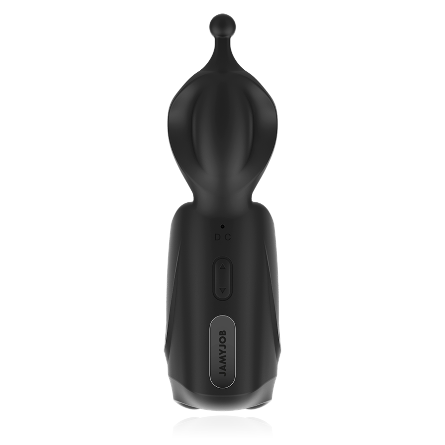 Jamyjob - Masturbador Stroker Vibrador 2 Motores 6 Jamyjob - Masturbador Stroker Vibrador 2 Motores - Imagen 6