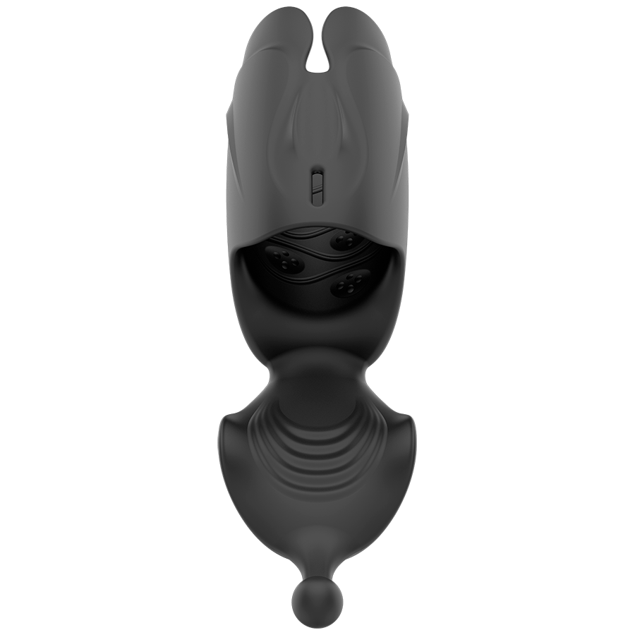Jamyjob - Masturbador Stroker Vibrador 2 Motores 5 Jamyjob - Masturbador Stroker Vibrador 2 Motores - Imagen 5