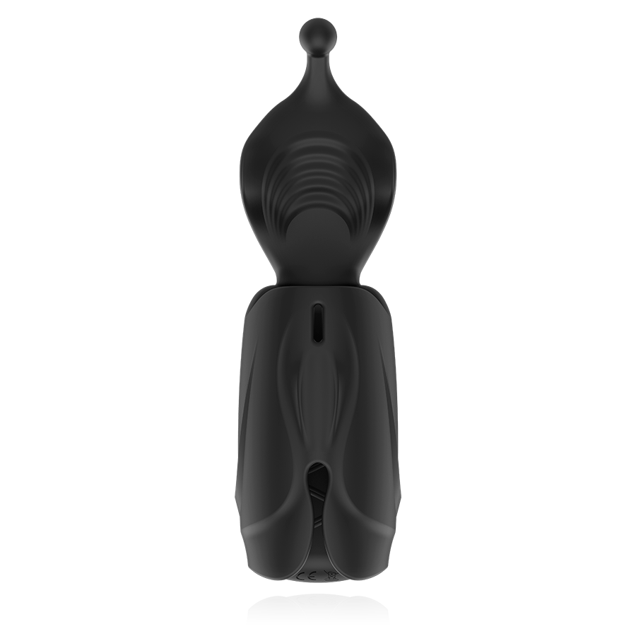 Jamyjob - Masturbador Stroker Vibrador 2 Motores 7 Jamyjob - Masturbador Stroker Vibrador 2 Motores - Imagen 7