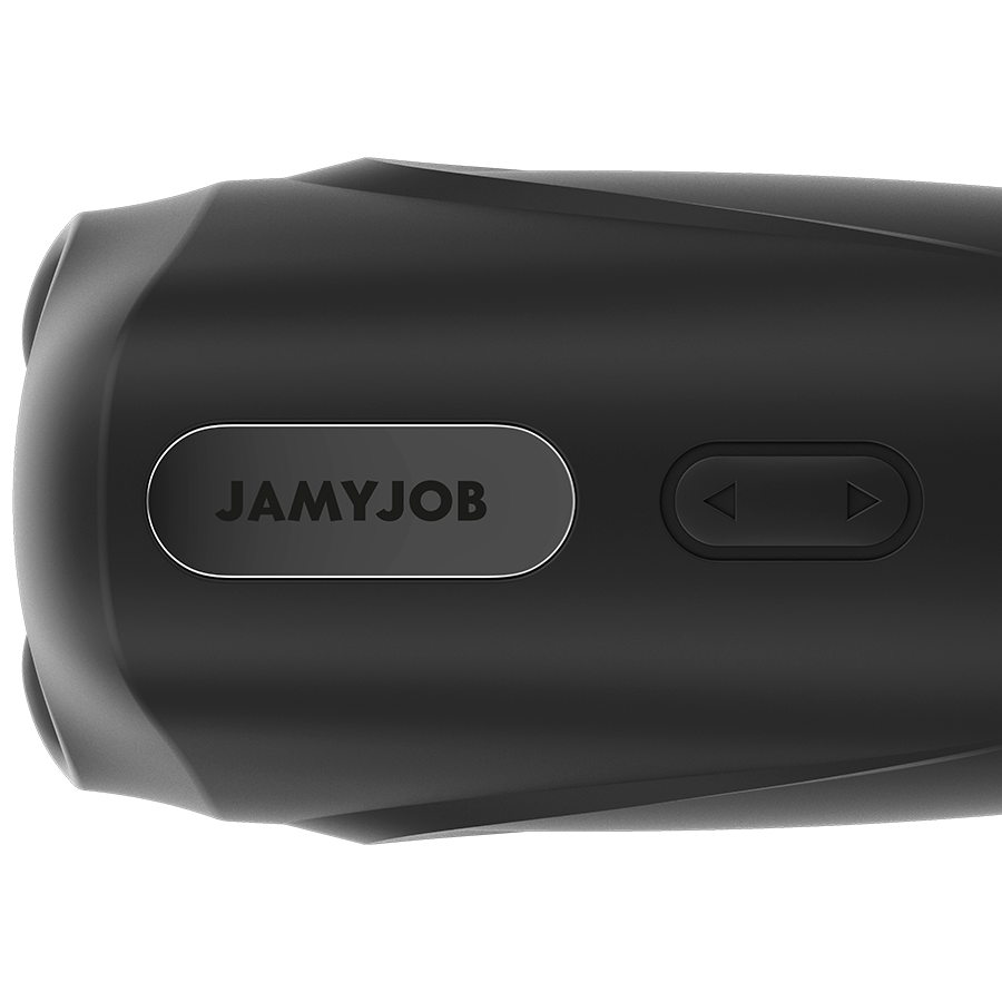Jamyjob - Masturbador Stroker Vibrador 2 Motores 8 Jamyjob - Masturbador Stroker Vibrador 2 Motores - Imagen 8