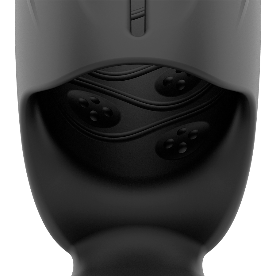 Jamyjob - Masturbador Stroker Vibrador 2 Motores 10 Jamyjob - Masturbador Stroker Vibrador 2 Motores - Imagen 10