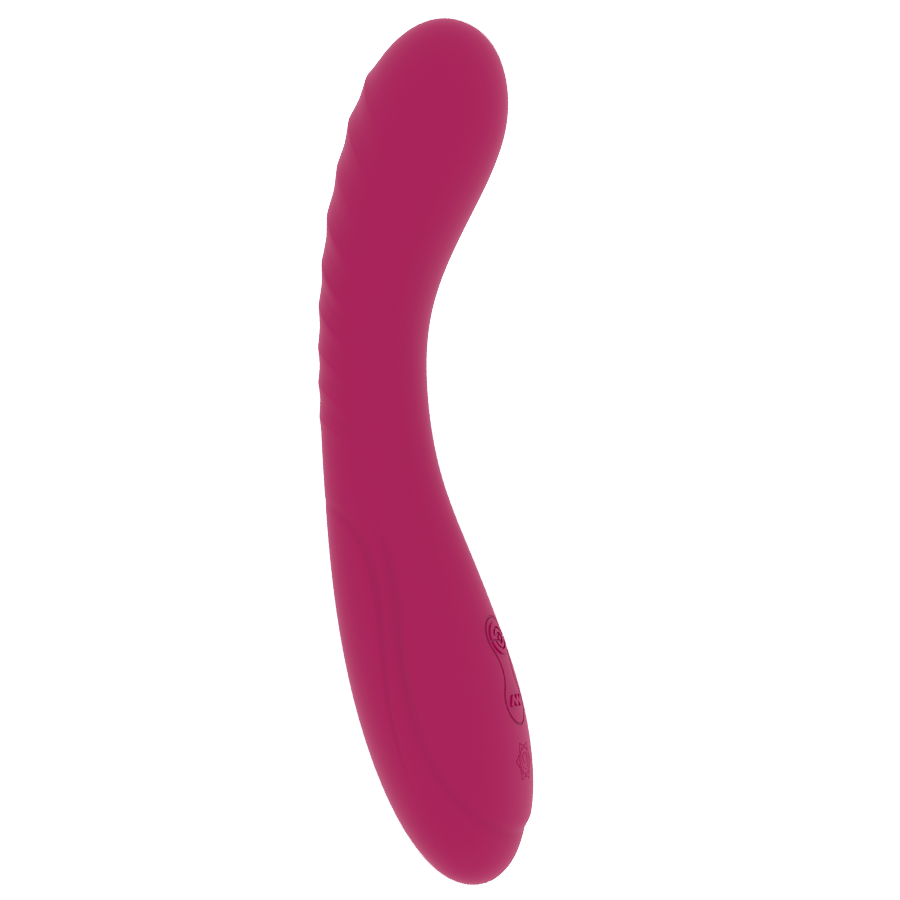 Rithual - Kriya Estimulador Punto-G Recargable Orquidea 7 Rithual - Kriya Estimulador Punto-G Recargable Orquidea - Imagen 7