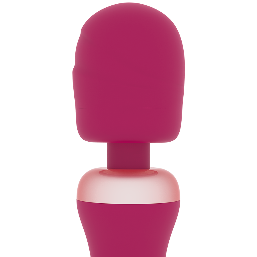 Rithual - Akasha Wand Recargable Potente 2.0 Orquidea 3 Rithual - Akasha Wand Recargable Potente 2.0 Orquidea - Imagen 3