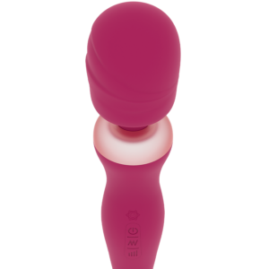 Rithual - Akasha Wand Recargable Potente 2.0 Orquidea