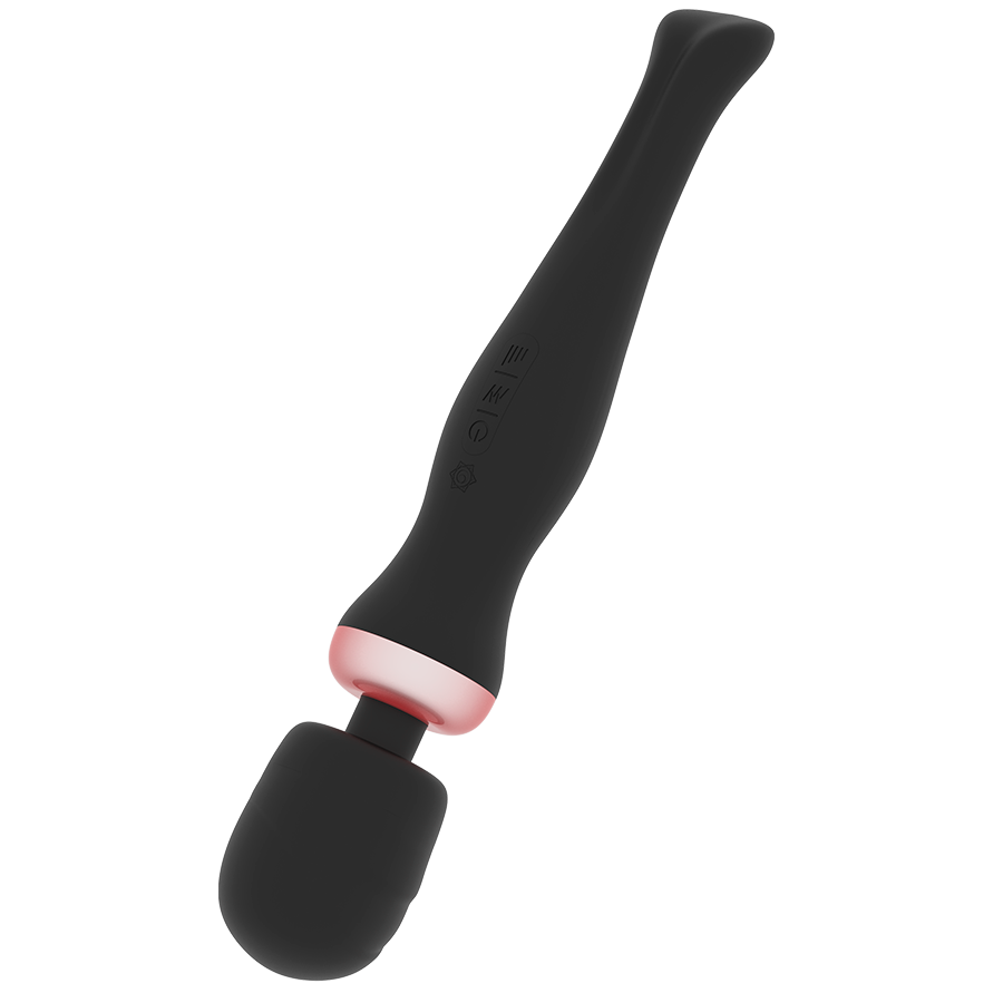 Rithual - Akasha Wand Recargable Potente 2.0 Orquidea 11 Rithual - Akasha Wand Recargable Potente 2.0 Orquidea - Imagen 11