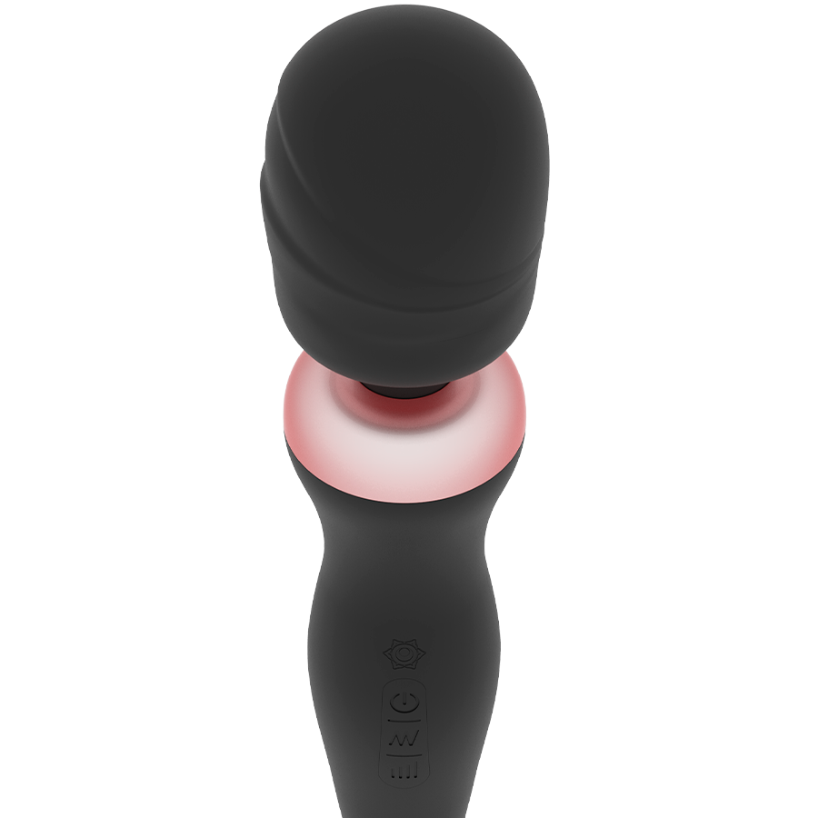 Rithual - Akasha Wand Recargable Potente 2.0 Orquidea 8 Rithual - Akasha Wand Recargable Potente 2.0 Orquidea - Imagen 8