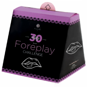 Secretplay - Reto 30 Dias de Relaciones (es/en)