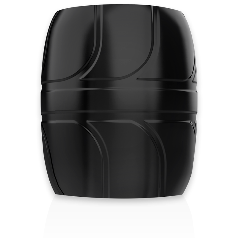Powering - Super Flexible Y Resistente Anillo Pene 5 Cm Pr11 Negro 6 Powering - Super Flexible Y Resistente Anillo Pene 5 Cm Pr11 Negro - Imagen 6