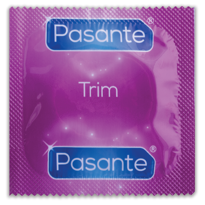 Pasante - Preservativos Trim Ms Delgado 3 Unidades 2 Pasante - Preservativos Trim Ms Delgado 3 Unidades - Imagen 2