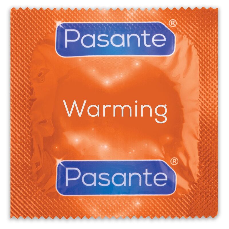 Pasante - Climax 6 Efecto Calor + 6 Efecto Frío / 12 Unidades 4 Pasante - Climax 6 Efecto Calor + 6 Efecto Frío / 12 Unidades - Imagen 4