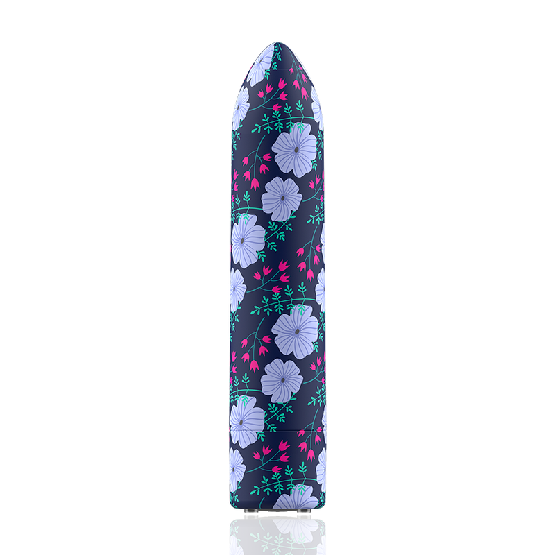Custom Bullets - Bala Recargable Spring 10 Intensidades 2 Custom Bullets - Bala Recargable Spring 10 Intensidades - Imagen 2