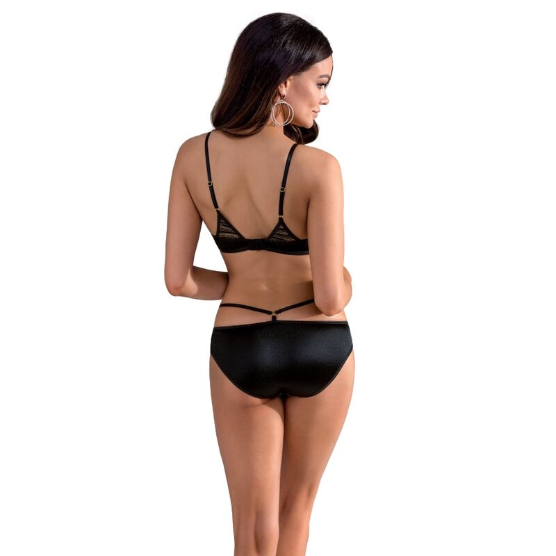 Casmir - Lara Set Bikini Dos Piezas 2 Casmir - Lara Set Bikini Dos Piezas - Imagen 2