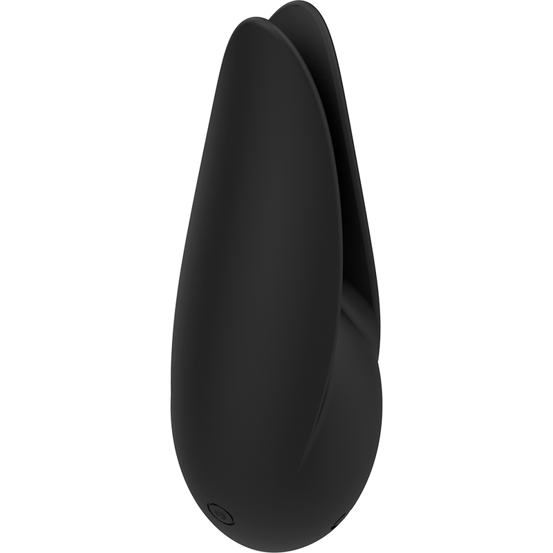 Coquette Chic Desire - Estimulador Clítoris Negro / Gold Flor 4 Coquette Chic Desire - Estimulador Clítoris Negro / Gold Flor - Imagen 4