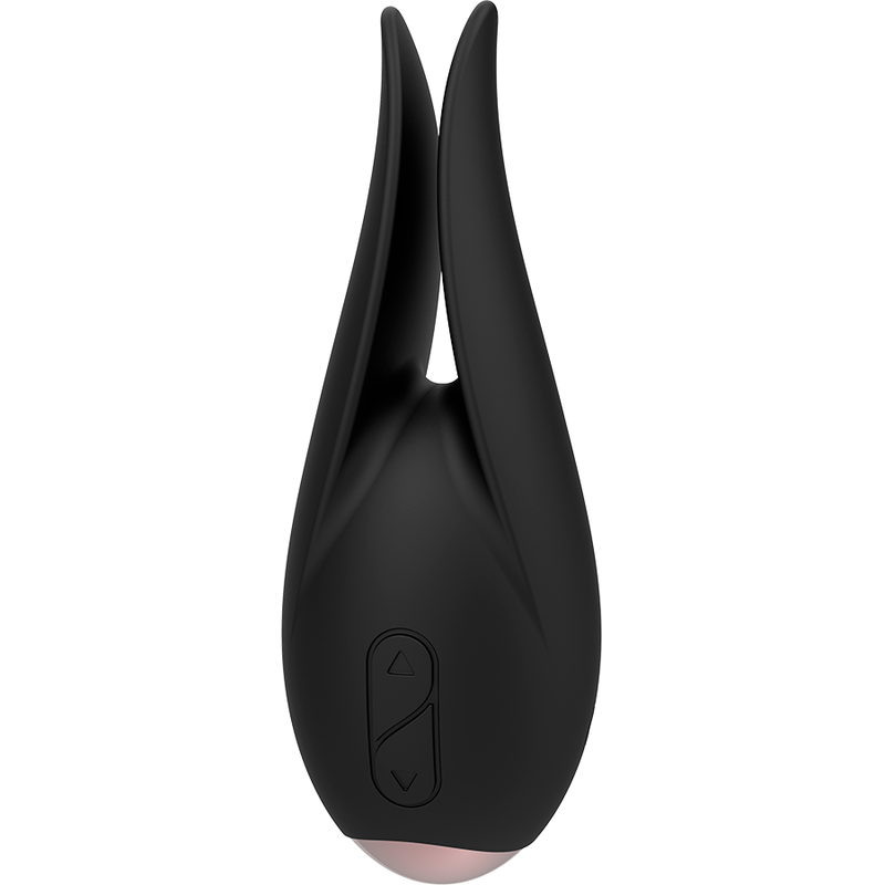 Coquette Chic Desire - Estimulador Clítoris Negro / Gold Flor 6 Coquette Chic Desire - Estimulador Clítoris Negro / Gold Flor - Imagen 6