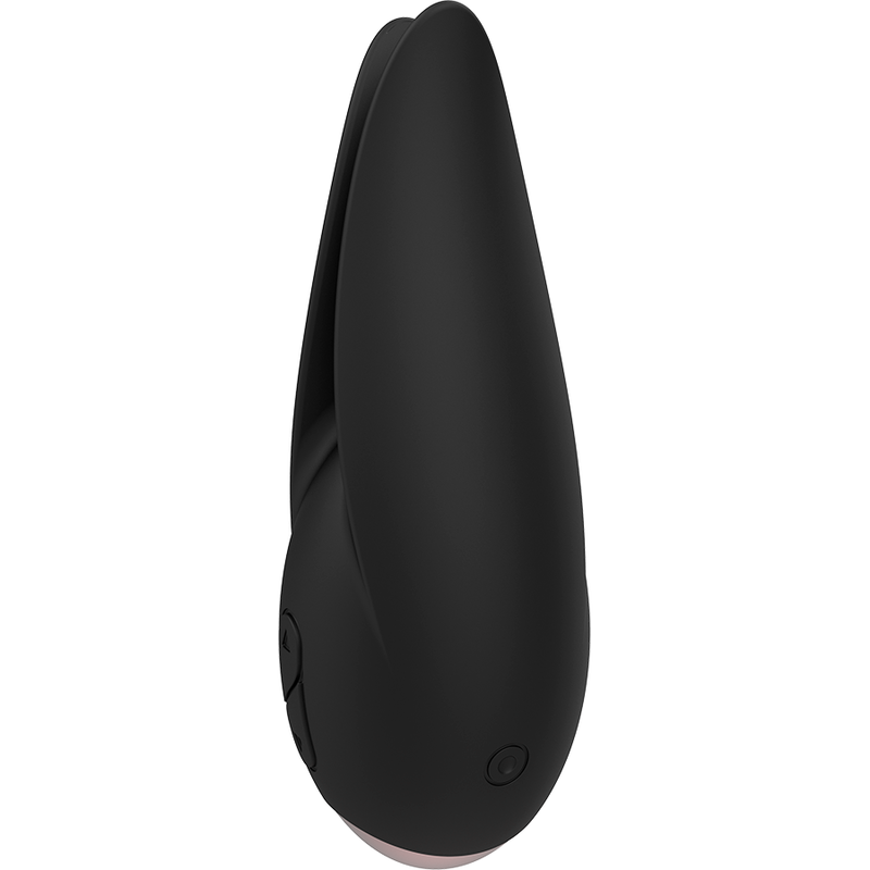 Coquette Chic Desire - Estimulador Clítoris Negro / Gold Flor 7 Coquette Chic Desire - Estimulador Clítoris Negro / Gold Flor - Imagen 7