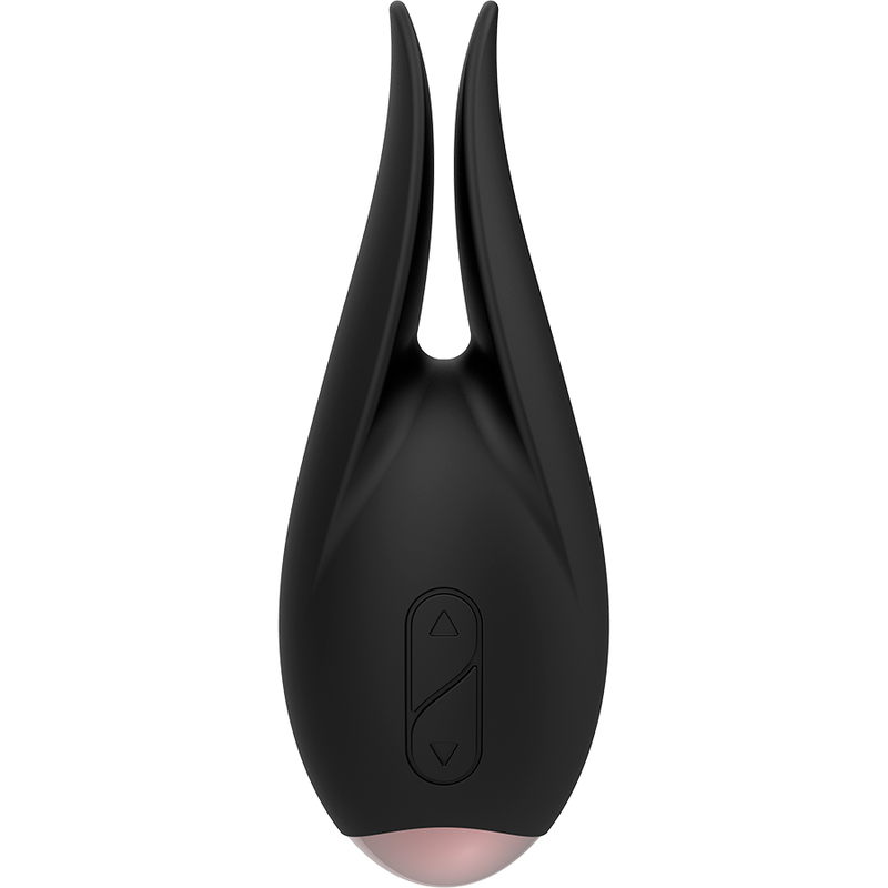 Coquette Chic Desire - Estimulador Clítoris Negro / Gold Flor 8 Coquette Chic Desire - Estimulador Clítoris Negro / Gold Flor - Imagen 8