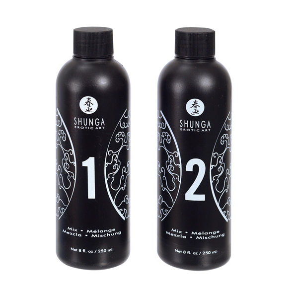 Shunga - Gel De Masaje Erótico Cuerpo A Cuerpo Oriental Frutas Exóticas 3 Shunga - Gel De Masaje Erótico Cuerpo A Cuerpo Oriental Frutas Exóticas - Imagen 3