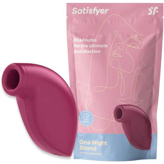 Satisfyer - One Night Stand 7 Satisfyer - One Night Stand - Imagen 7