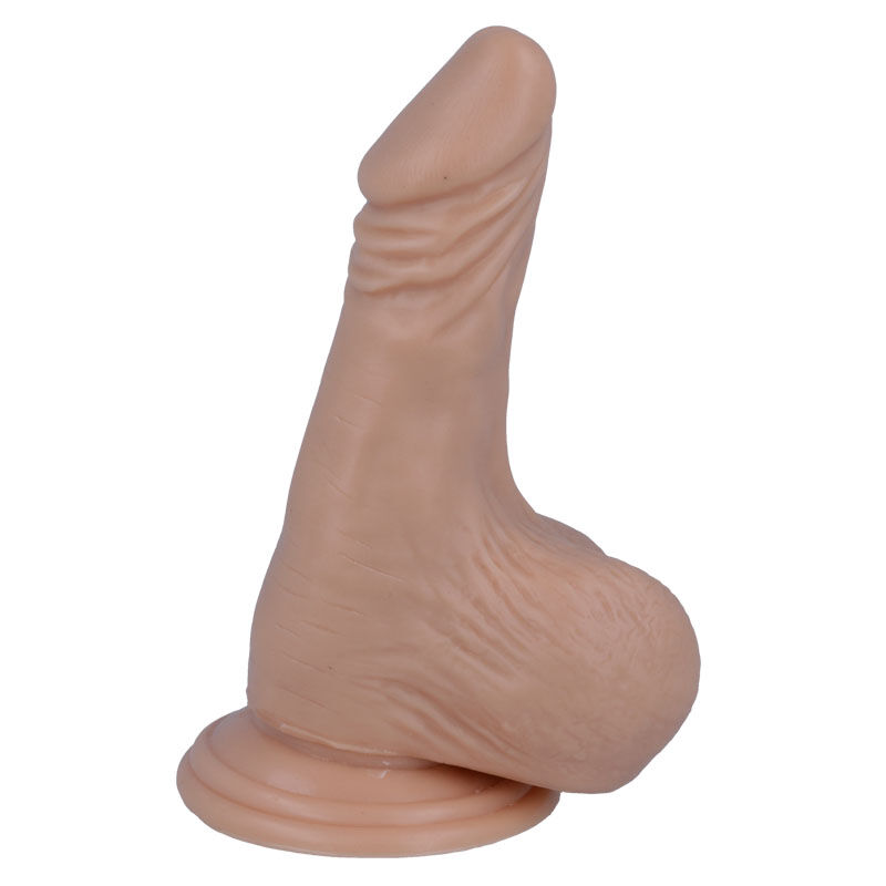 Mr Intense - 1 Pene Realístico 14.6 Cm -O- 3.5 Cm 3 Mr Intense - 1 Pene Realístico 14.6 Cm -O- 3.5 Cm - Imagen 3