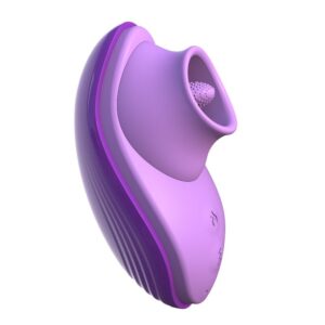 Fantasy for Her - Lengua Estimuladora Her Silicone Fun Tongue