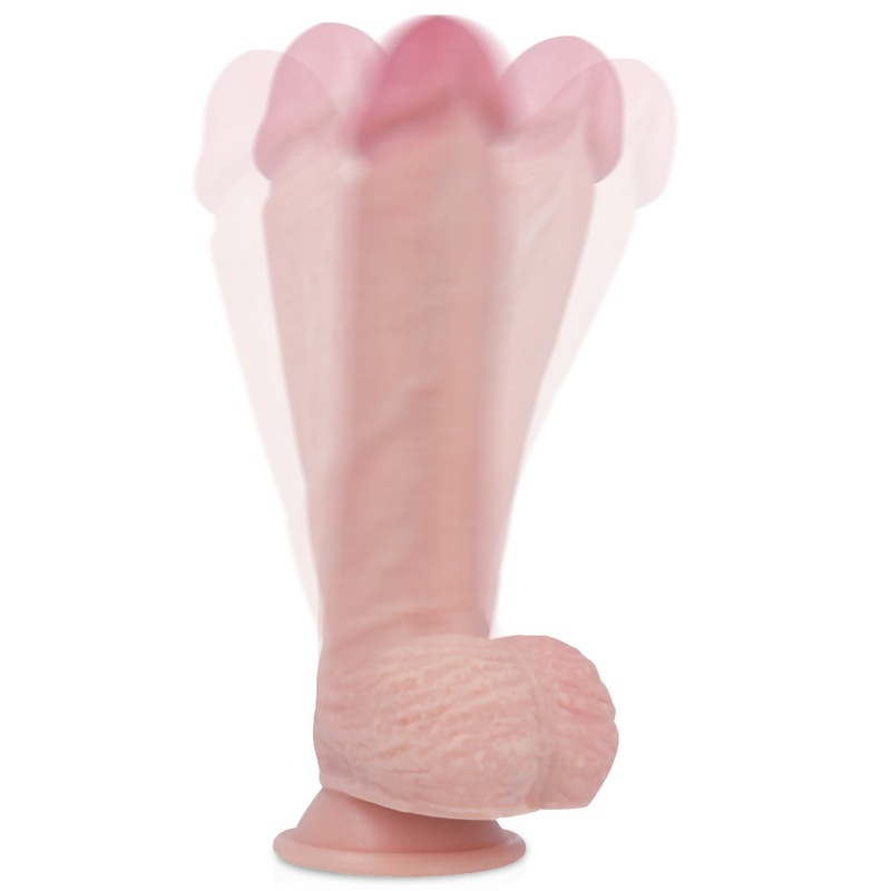 Rockarmy - Hawk Realístico Rotador Y Vibrador 22 Cm -O- 4.6 Cm 3 Rockarmy - Hawk Realístico Rotador Y Vibrador 22 Cm -O- 4.6 Cm - Imagen 3