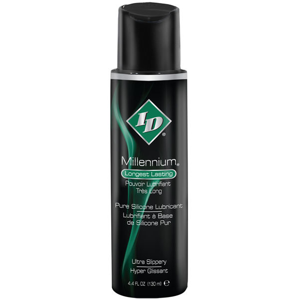 Id Millenium - Lubricante Silicona 130 Ml 1 Id Millenium - Lubricante Silicona 130 Ml