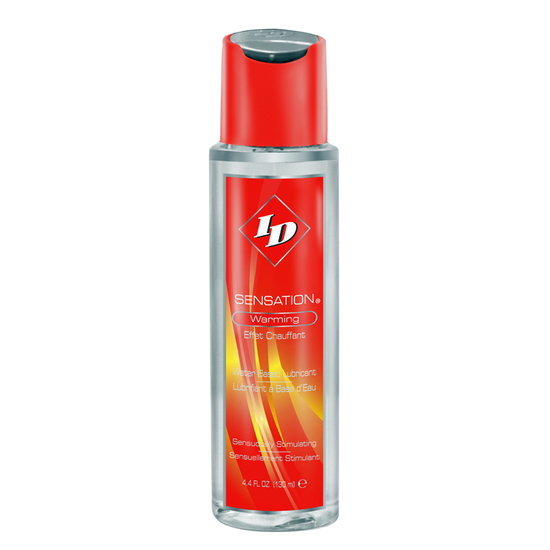 Id Sensation - Efecto Calor 130 Ml 2 Id Sensation - Efecto Calor 130 Ml - Imagen 2