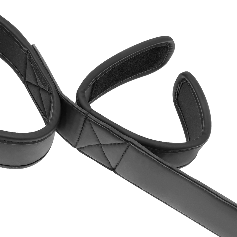 Fetish Submissive - Barra Separadora Bondage Con Forro De Neopreno 6 Fetish Submissive - Barra Separadora Bondage Con Forro De Neopreno - Imagen 6