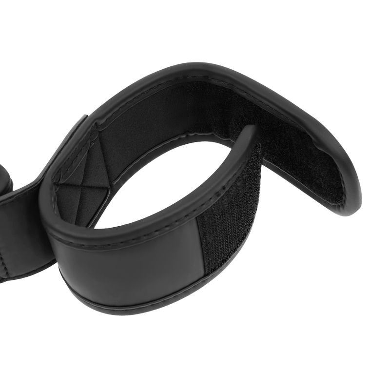 Fetish Submissive - Barra Separadora Bondage Con Forro De Neopreno 7 Fetish Submissive - Barra Separadora Bondage Con Forro De Neopreno - Imagen 7