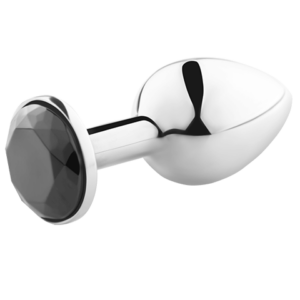 Secretplay - Anal Plug Negro