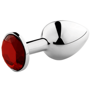 Secretplay - Anal Plug Rojo