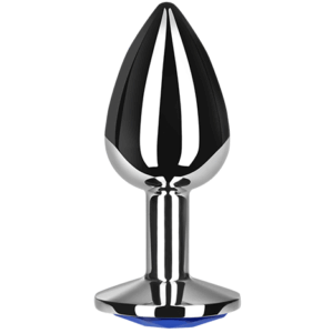 Secretplay - Plug Anal Azul