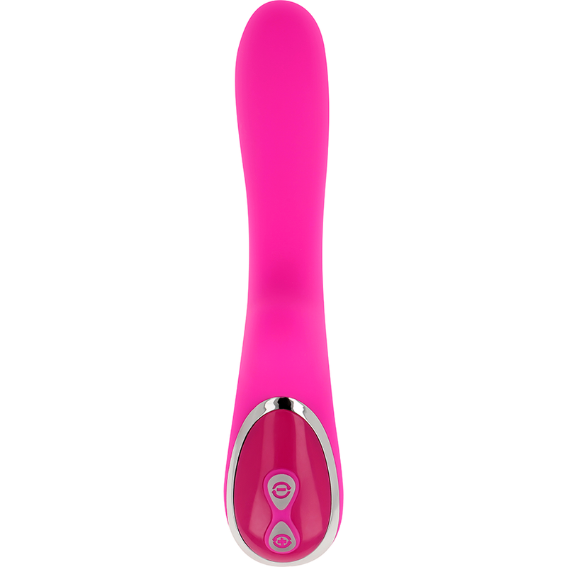 Ohmama - Vibrador Carga Magnetica 10 Velocidades 21 Cm 4 Ohmama - Vibrador Carga Magnetica 10 Velocidades 21 Cm - Imagen 4