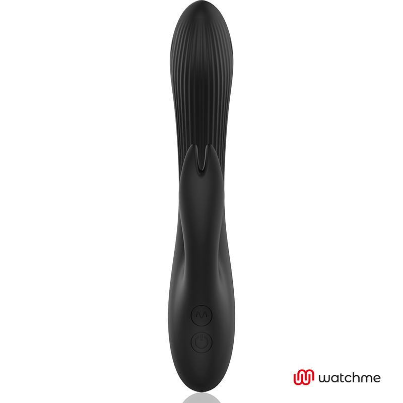 Anne'S Desire - Rabbit Control Remoto Tecnología Watchme Negro/Gold 8 Anne'S Desire - Rabbit Control Remoto Tecnología Watchme Negro/Gold - Imagen 8
