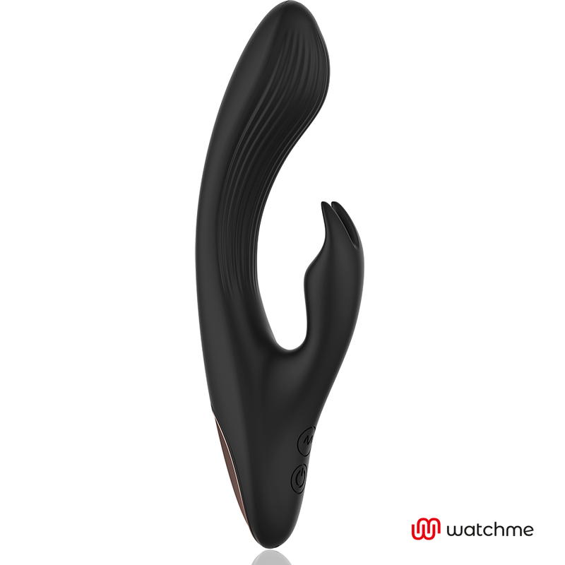 Anne'S Desire - Rabbit Control Remoto Tecnología Watchme Negro/Gold 9 Anne'S Desire - Rabbit Control Remoto Tecnología Watchme Negro/Gold - Imagen 9