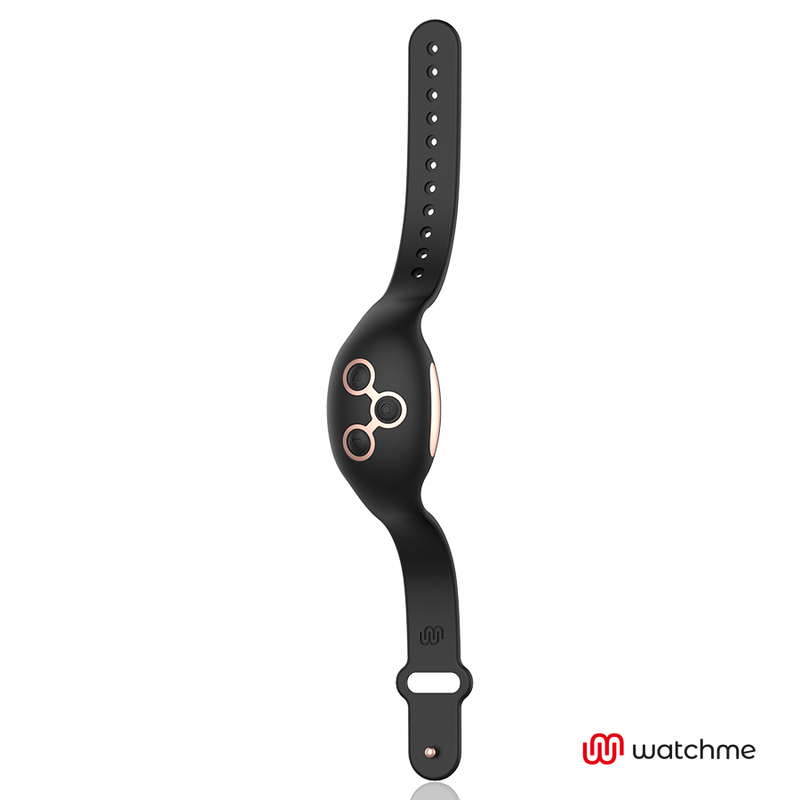 Anne'S Desire - Rabbit Control Remoto Tecnología Watchme Negro/Gold 10 Anne'S Desire - Rabbit Control Remoto Tecnología Watchme Negro/Gold - Imagen 10