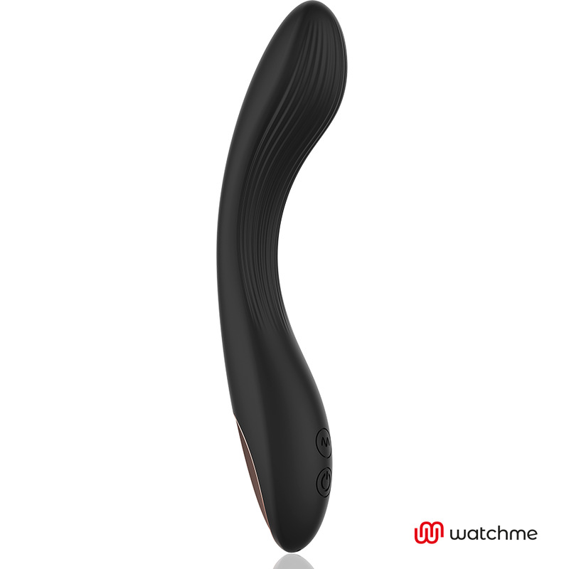 Anne'S Desire - Curve Control Remoto Tecnología Watchme Negro 7 Anne'S Desire - Curve Control Remoto Tecnología Watchme Negro - Imagen 7