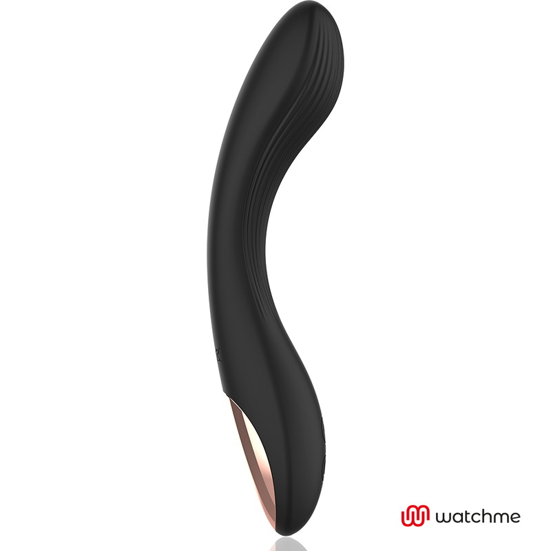 Anne'S Desire - Curve Control Remoto Tecnología Watchme Negro 6 Anne'S Desire - Curve Control Remoto Tecnología Watchme Negro - Imagen 6