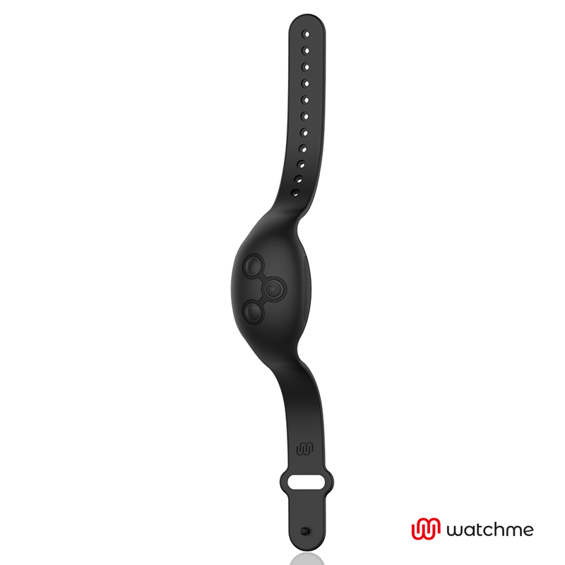 Anne'S Desire - Huevo Control Remoto Tecnología Watchme Negro 10 Anne'S Desire - Huevo Control Remoto Tecnología Watchme Negro - Imagen 10