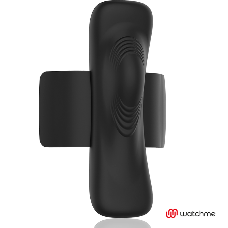 Anne'S Desire - Panty Pleasure Tecnología Watchme Negro 6 Anne'S Desire - Panty Pleasure Tecnología Watchme Negro - Imagen 6